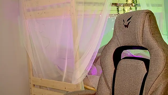 Sweet_Emilya webcam