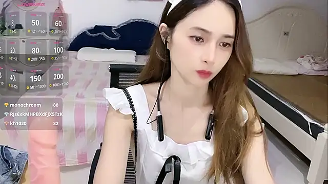 miaomiao-99 webcam