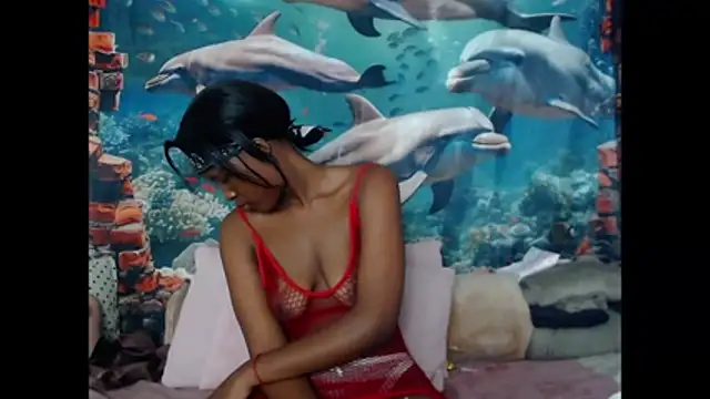 AfricanBarbiee69 webcam