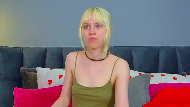 HannahHollis webcam