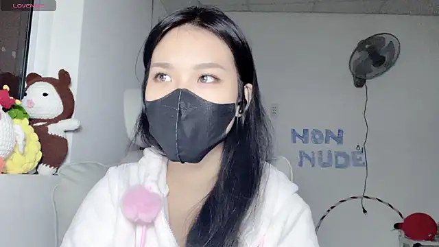 Tieu-May webcam