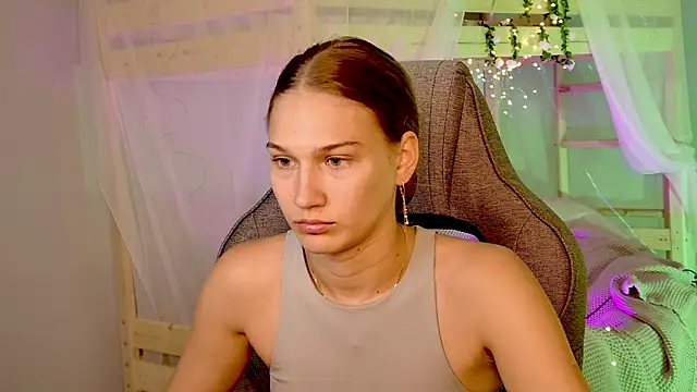 Sweet_Emilya webcam