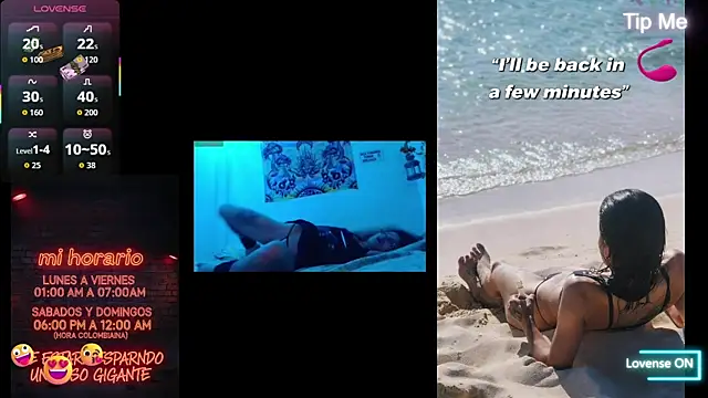 bastethott young small tits cam girl
