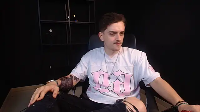 FelixStarkk webcam