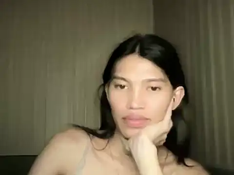 yourgoddess_jayve (T young) - Pocket money for vacation