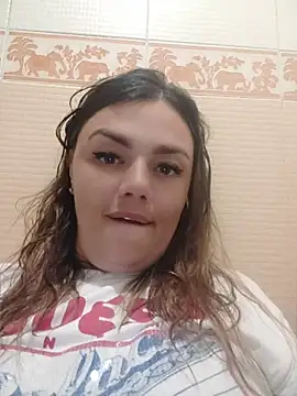 KrissSexi webcam