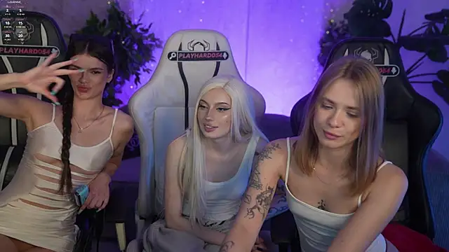 Angy_Netal webcam