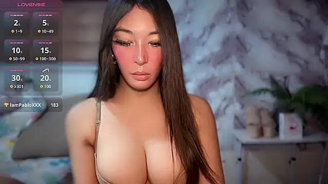 jessica_mercado webcam