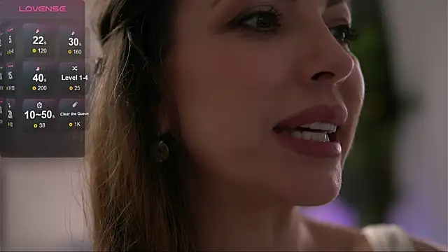 RebeccaRese webcam