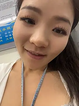 xiaoxiaocheng678 webcam