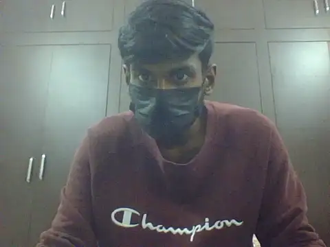 HYD_WGL_BOY webcam