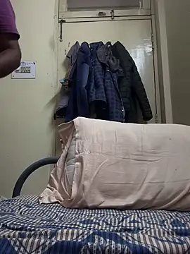 Dark_Dominant webcam