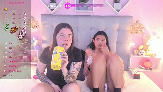 Kaliykatie webcam