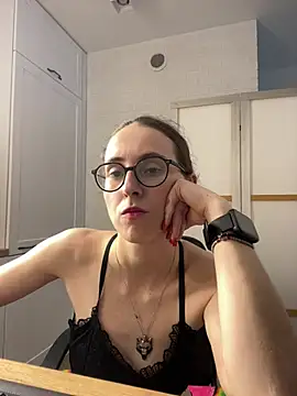 MartiniiSelenna webcam