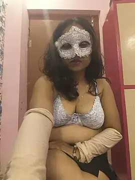_DesigirlRoshni webcam