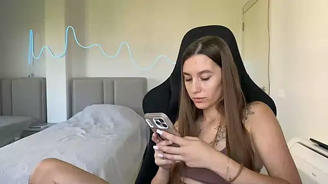 PrincesSsLilu webcam