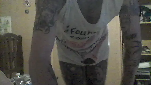 MrFumao webcam