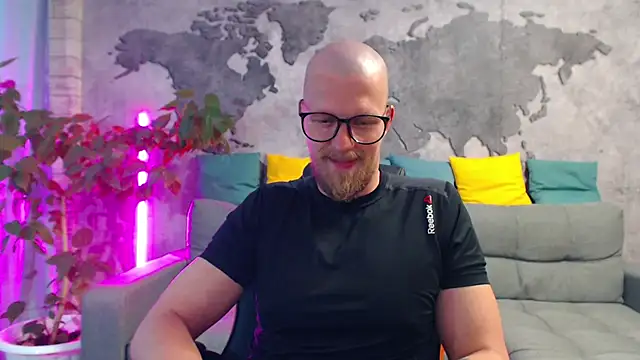 VikingChrisss webcam