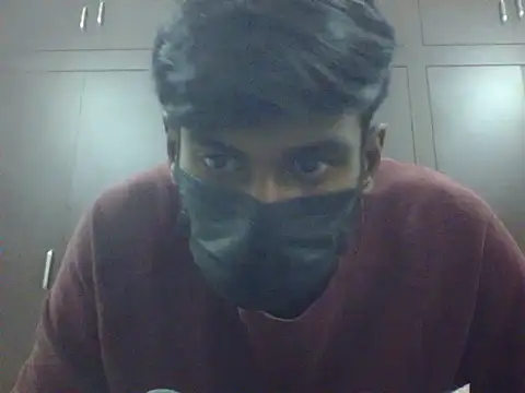 HYD_WGL_BOY webcam