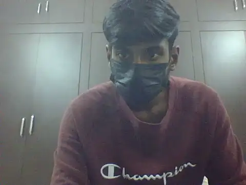 HYD_WGL_BOY webcam