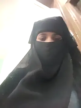 Aafreen_36 webcam