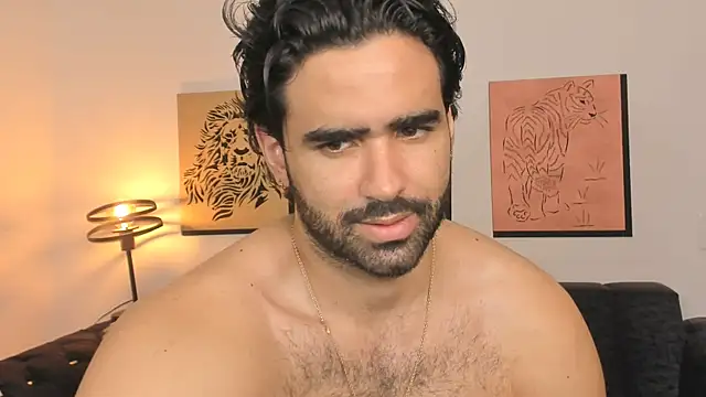 Brad_Martin webcam