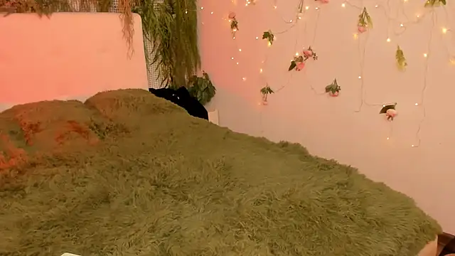 Black_Jenny webcam