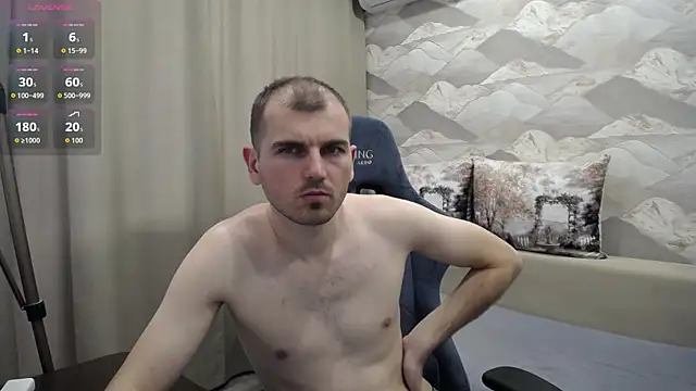 SerzhKorol1 webcam