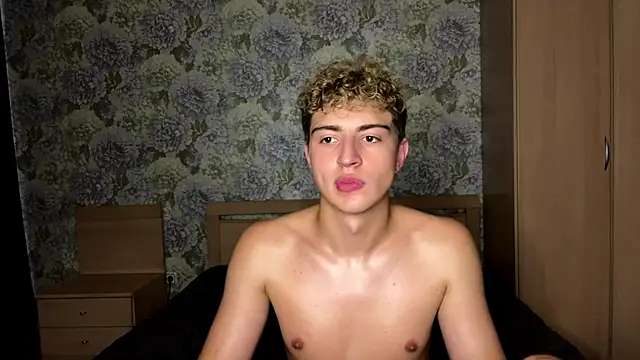 AlfredSweet webcam