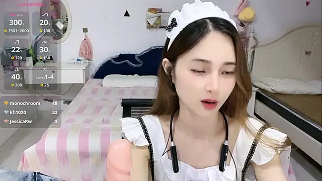 miaomiao-99 webcam