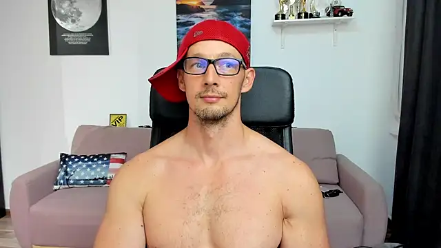 BrutusK08 webcam