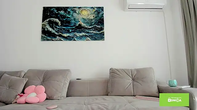 DemyDD webcam