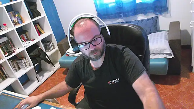 ravingr4d4 webcam