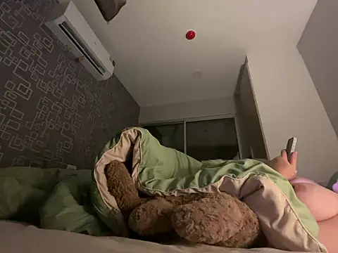 iamMalixxx webcam
