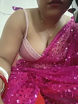 Miss-khwahish webcam