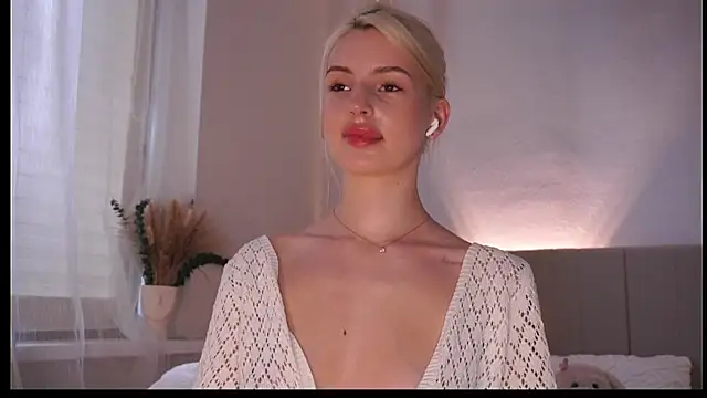 Grace_Gordon webcam