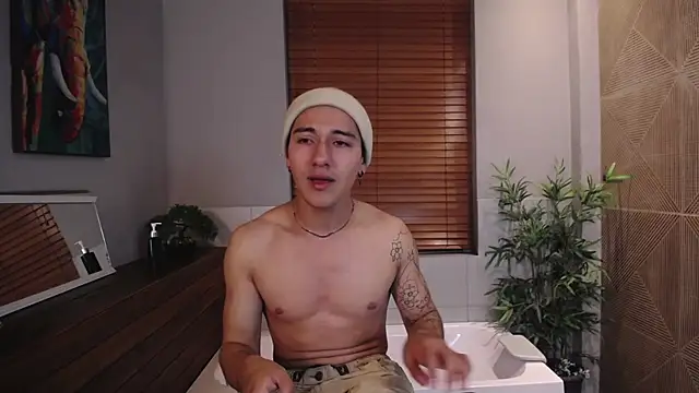Andy_Joy_ webcam