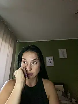 Roxana-Sexy webcam