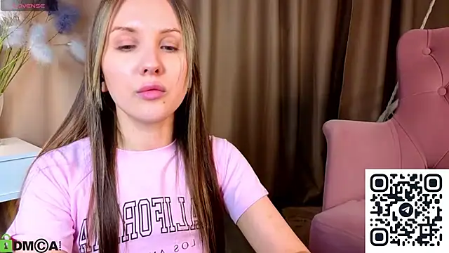Wendy_mm webcam