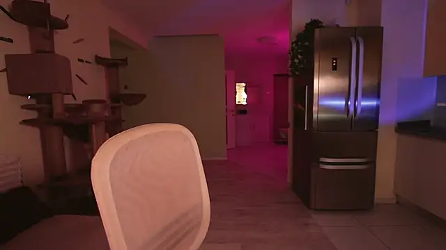 MissFreyaX webcam