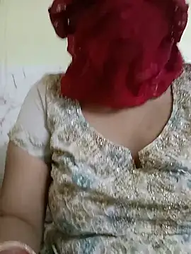 sunita-doll webcam