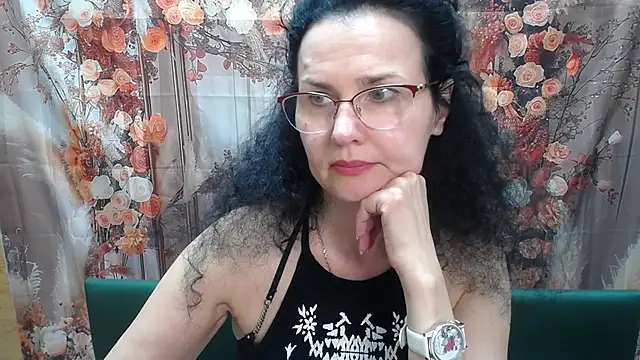 Miroslava_Happi webcam