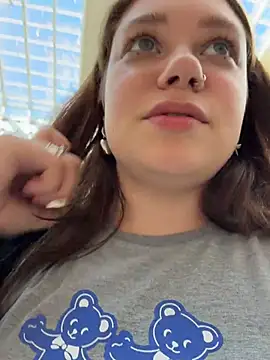 lucy-joy webcam