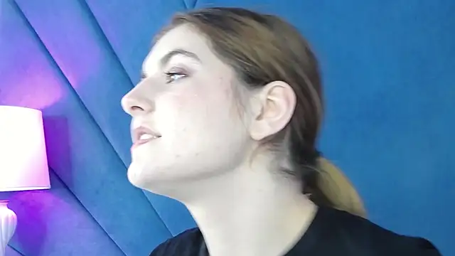 Evelisse webcam