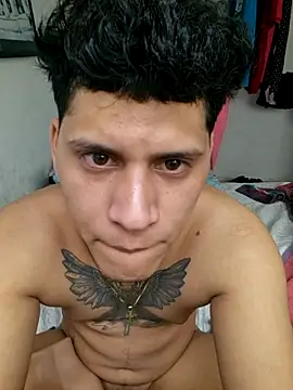 Cubanitox webcam