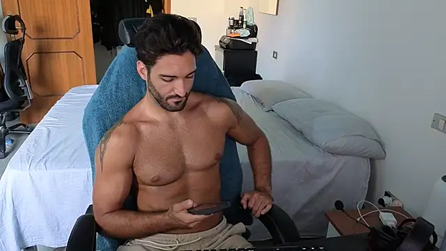 Al3xox02 webcam