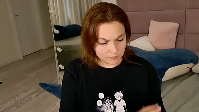 KirraMoss webcam