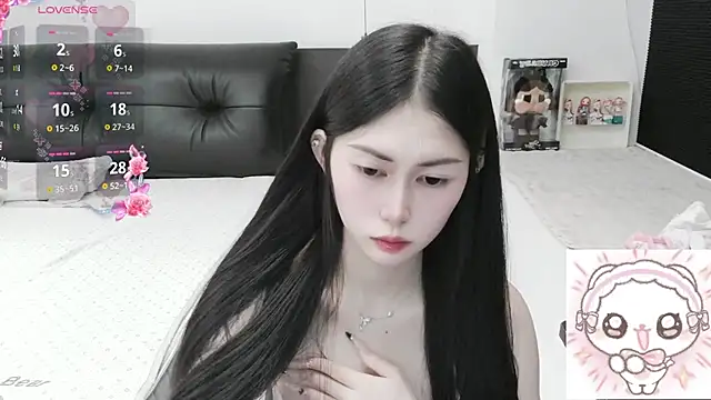 Labubu-o webcam
