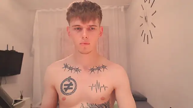 Fredd_Xanders webcam