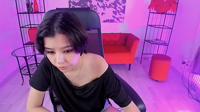 SirenMystiq webcam